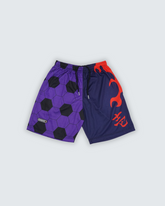 Black Moon Shorts
